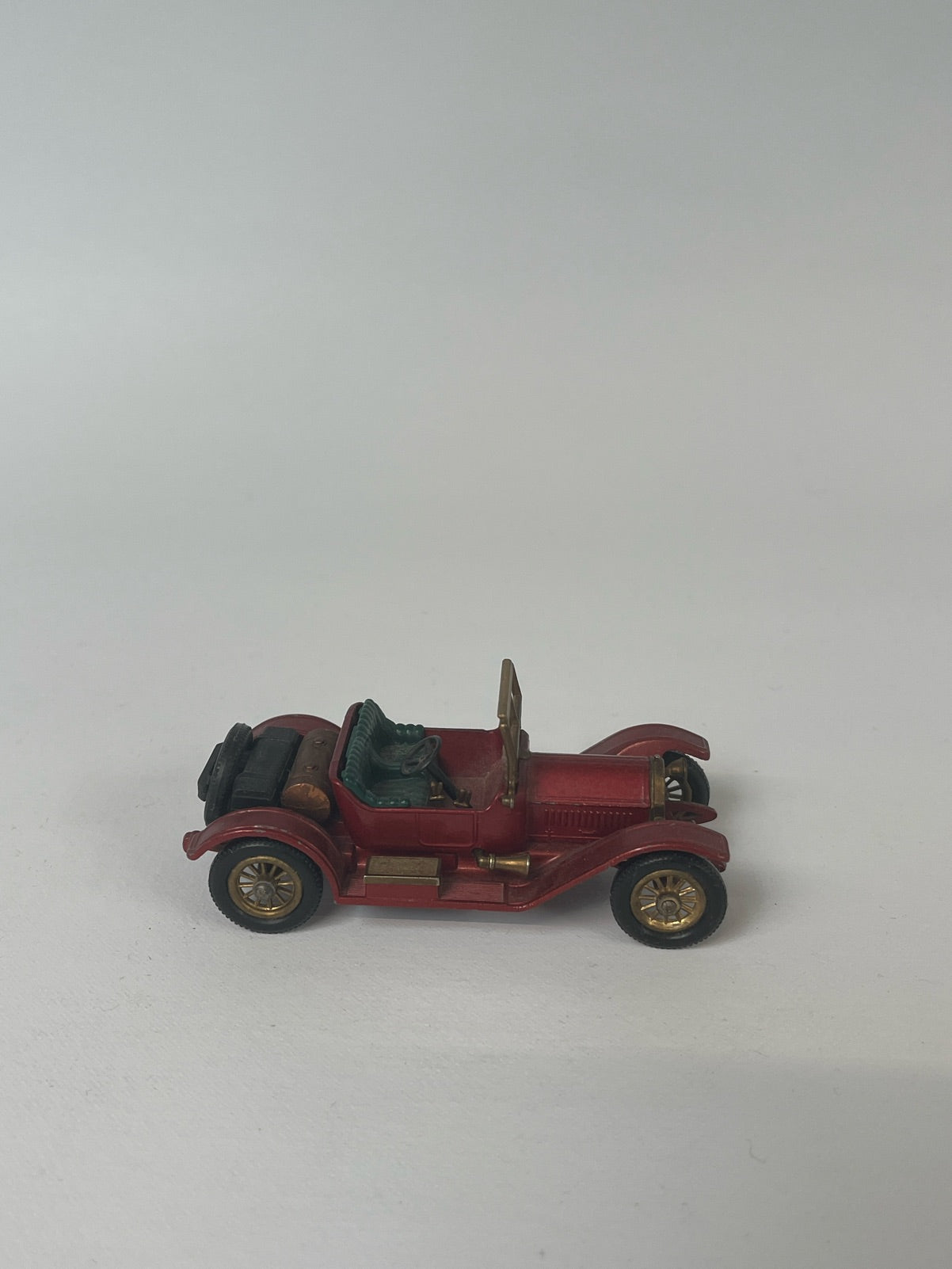 Matchbox Stutz 1914